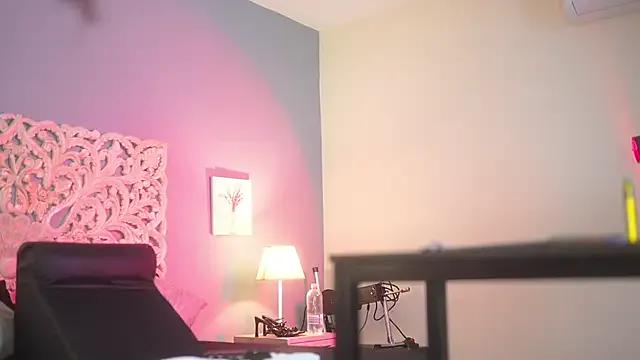 lupeebony on StripChat