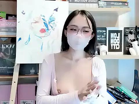 Lush-Office on StripChat