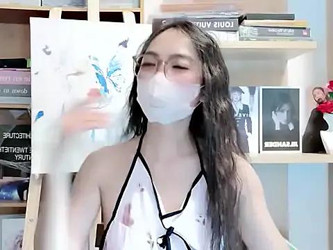 Lush-Office on StripChat