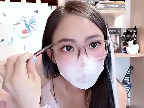 Lush-Office on StripChat