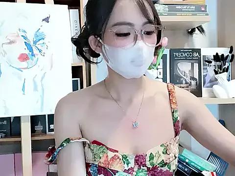 Lush-Office on StripChat