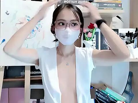 Lush-Office on StripChat