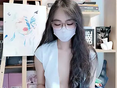 Lush-Office on StripChat