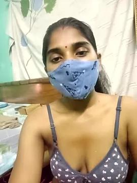 Luv_Adite20 on StripChat