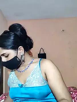 Luv_Adite20 on StripChat