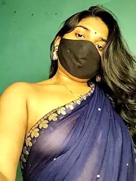 Luv_Adite20 on StripChat