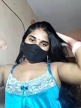 Luv_Adite20 on StripChat