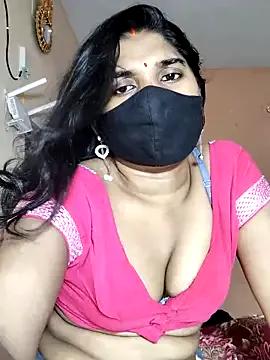 Luv_Adite20 on StripChat