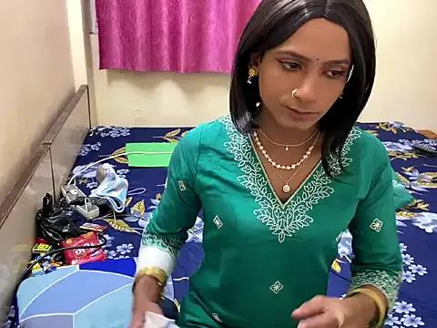 LuvLayla on StripChat