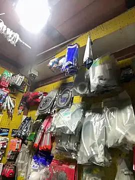 MADAME-ARLETTE on StripChat