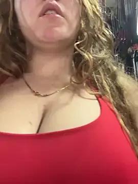 MADAME-ARLETTE on StripChat