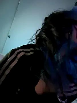 MaddisonHaas on StripChat