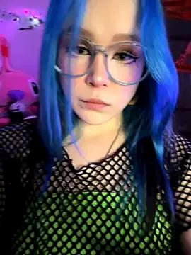 MaddisonHaas on StripChat