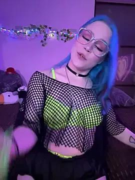 MaddisonHaas on StripChat