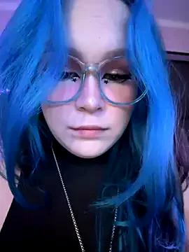 MaddisonHaas on StripChat