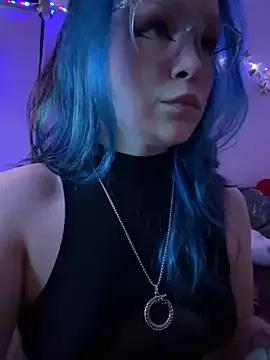 MaddisonHaas on StripChat