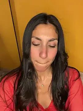 MaddyX__ on StripChat