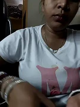 Madhavi_mishra on StripChat