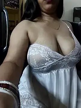 Madhavi_mishra on StripChat