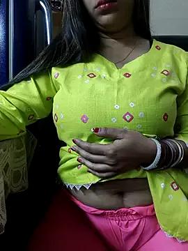 Madhavi_mishra on StripChat