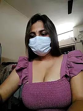 Madhavi_mishra on StripChat