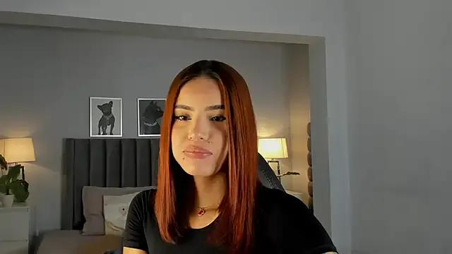 Madie__collins on StripChat