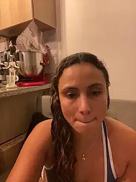 MafeeRoss on StripChat