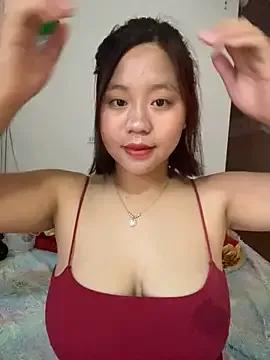 maianhcute on StripChat