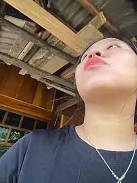 maianhcute on StripChat