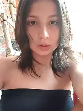 Maiden-Hot on StripChat