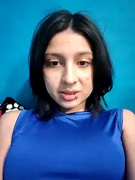 Maiden-Hot on StripChat