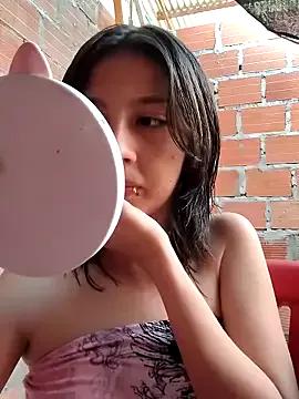 Maiden-Hot on StripChat