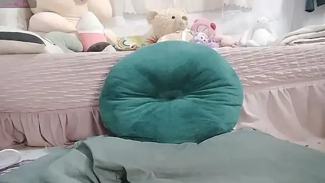 Mailisa_Ana on StripChat