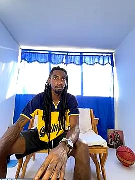 Malkon_Big on StripChat