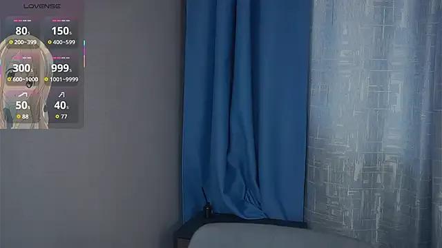 MalvinaKroening on StripChat