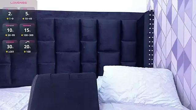 mamaneedsfun on StripChat