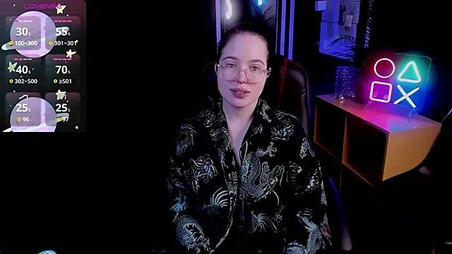 Manic_pixie_ on StripChat