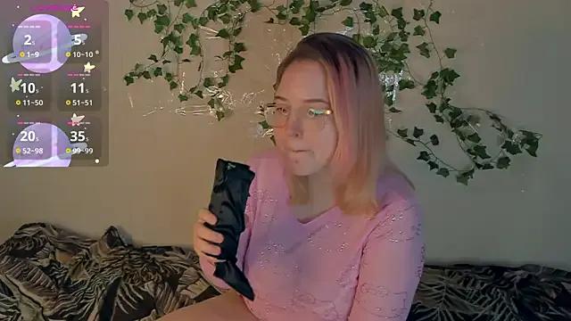 Manic_pixie_ on StripChat