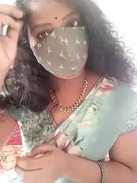 Manisha-Love on StripChat