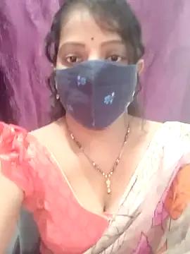 Manisha-Love on StripChat