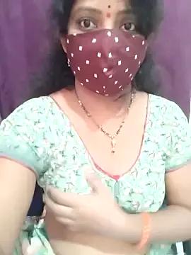 Manisha-Love on StripChat