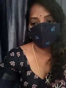 Manisha-Love on StripChat