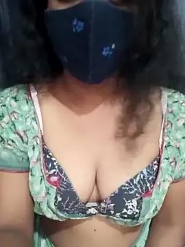 Manisha-Love on StripChat