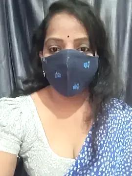 Manisha-Love on StripChat