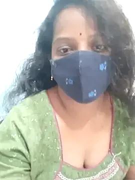 Manisha-Love on StripChat