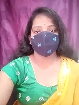 Manisha-Love on StripChat