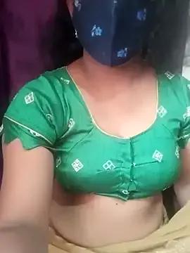 Manisha-Love on StripChat