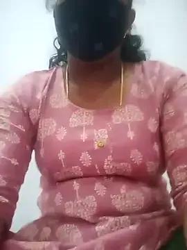 Manisha-Love on StripChat