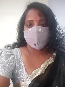 Manisha-Love on StripChat