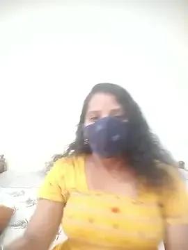 Manisha-Love on StripChat